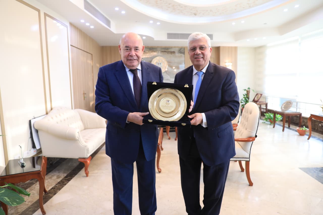 اجتماع التعاون