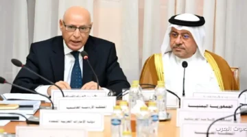 1764073365 أهم الحاجات اللي هيتناقشوا فيها في اجتماع الدورة 103 للجنة