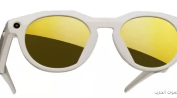 1764079354 ميتاعرضت نظارة ذكية جديدة بشاشة مدمجة ومواصفات رائعة