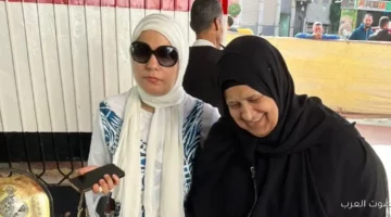 كبار السن في الشرقية يعودوا بقوة للمشاركة في انتخابات النواب 2025 بعد فترة راحة 30 1764080394 كبار السن في الشرقية يعودوا بقوة للمشاركة في انتخابات النواب