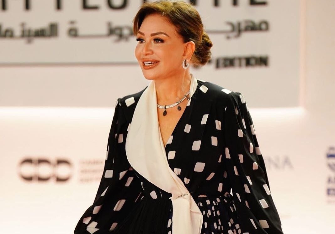 1764081148 516 قبل ما يبدأ 4 إشارات لدورة مميزة في مهرجان شرم