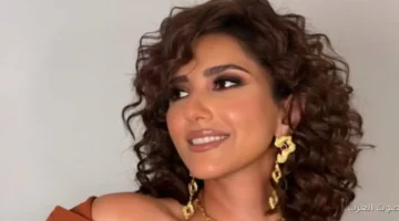 1764082877 حنان مطاوع بتلفت الأنظار على إنستجرام