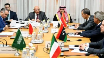 1764090500 الجامعة العربية تشيد بدور الإعلام في متابعة الأوضاع في غزة