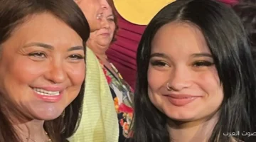 1764090982 ابنة مروة عبد المنعم تبهر الجميع في مهرجان شرم الشيخ