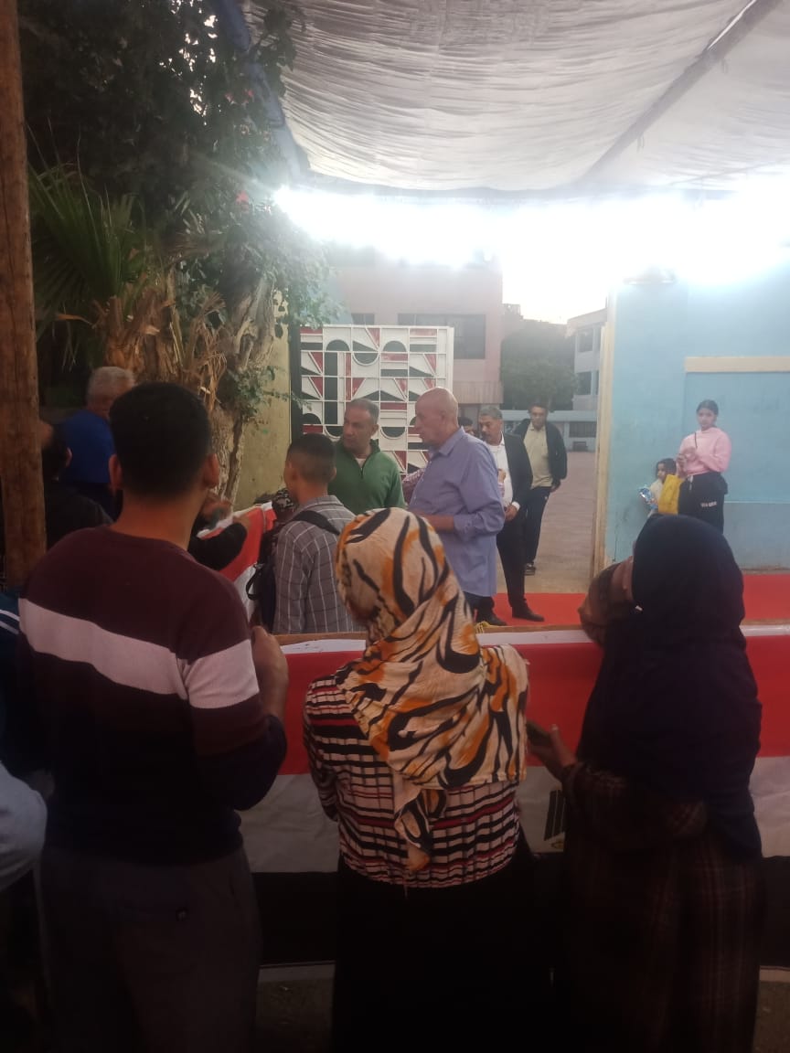 انتخابات 2025