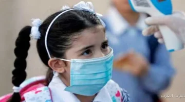 1764092820 إجراءات سريعة في المدارس لحماية الطلاب من فيروس ماربورج