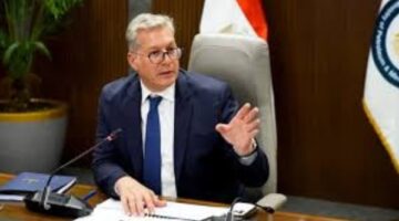 1764095485 تنقلات كبيرة في وزارة البترول