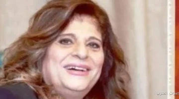 1764097578 سوزان حسن تطل على الكل في عزاء ميرفت سلامة