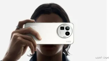 1764100887 ريلمي تطلق هاتف GT 8 Pro بمواصفات قوية وسعر معقول