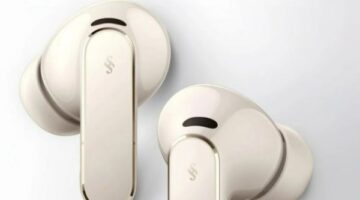 1764146055 هواوي تطلق سماعات FreeBuds Pro 5 بأول تقنية صوتية NearLink