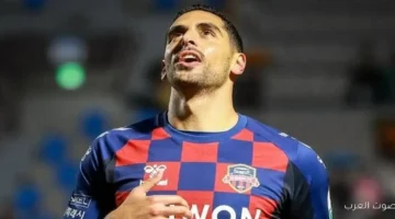 1764154879 منافسة مصرية على صفقة هداف كوريا الأهلي وبيراميدز عايزين يضموا