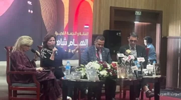 1764157179 إلهام شاهين الفن حب وصعبت نفسي في الدور ده