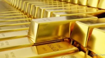 1764165858 سعر جرام الذهب عيار 21 النهاردة، الأربعاء 26 نوفمبر 2025