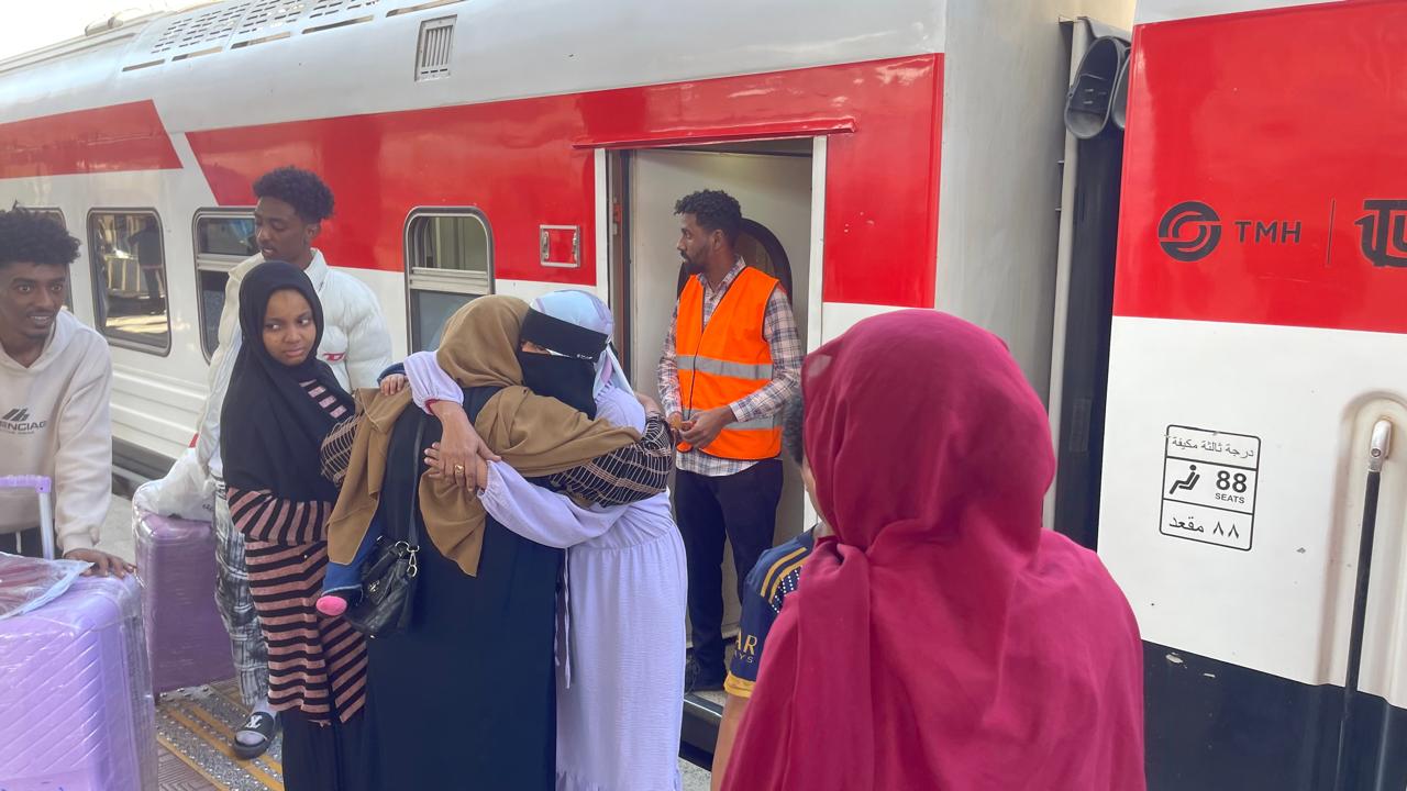 صورة من الرحلات