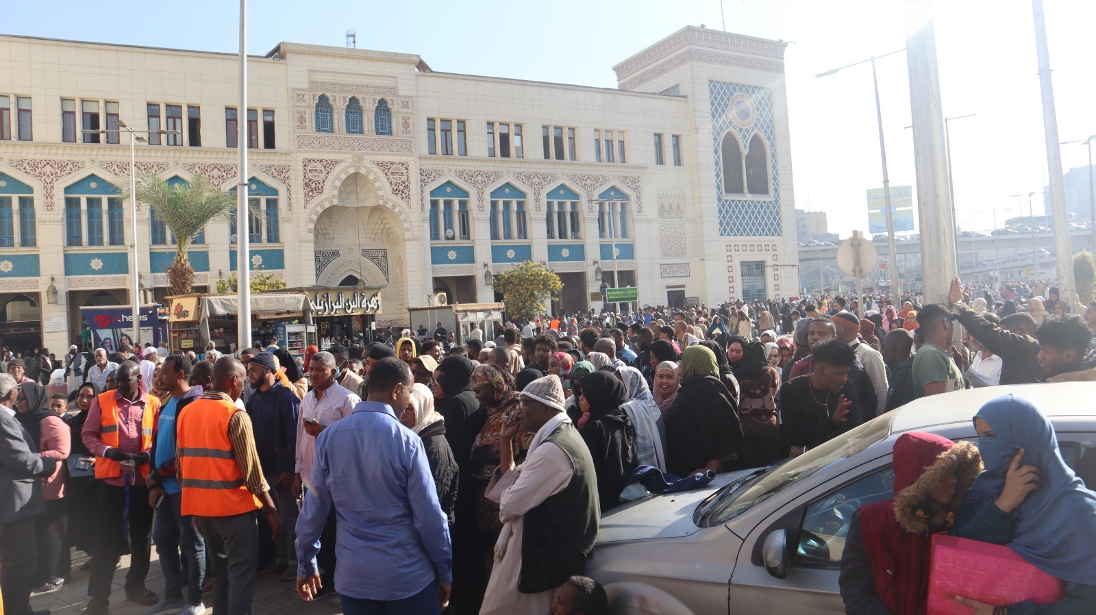 صورة من الرحلات