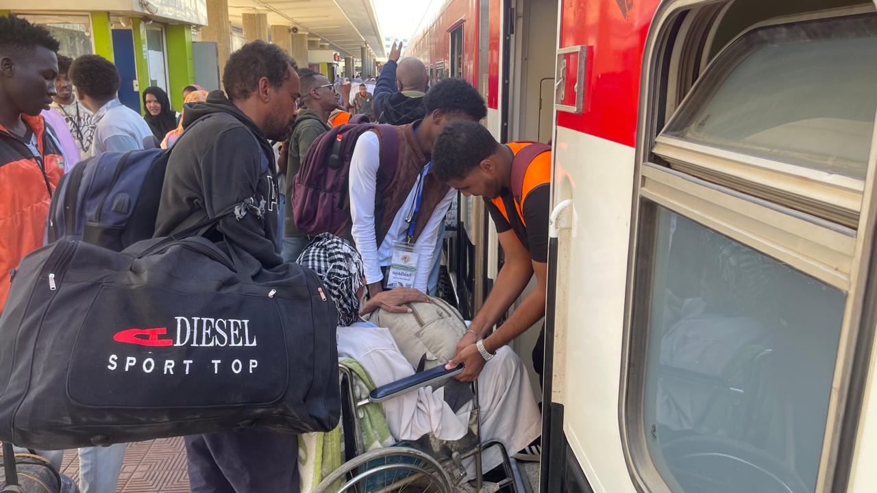 صورة من الرحلات