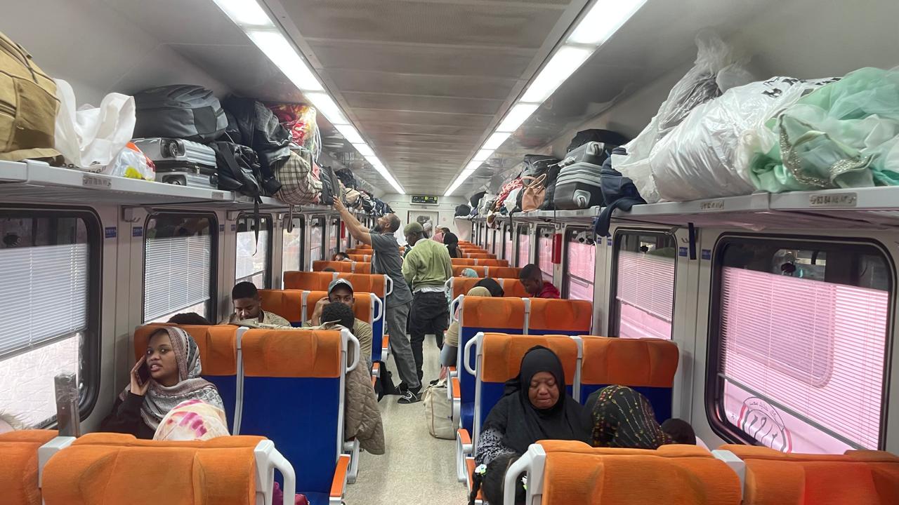 صورة من الرحلات