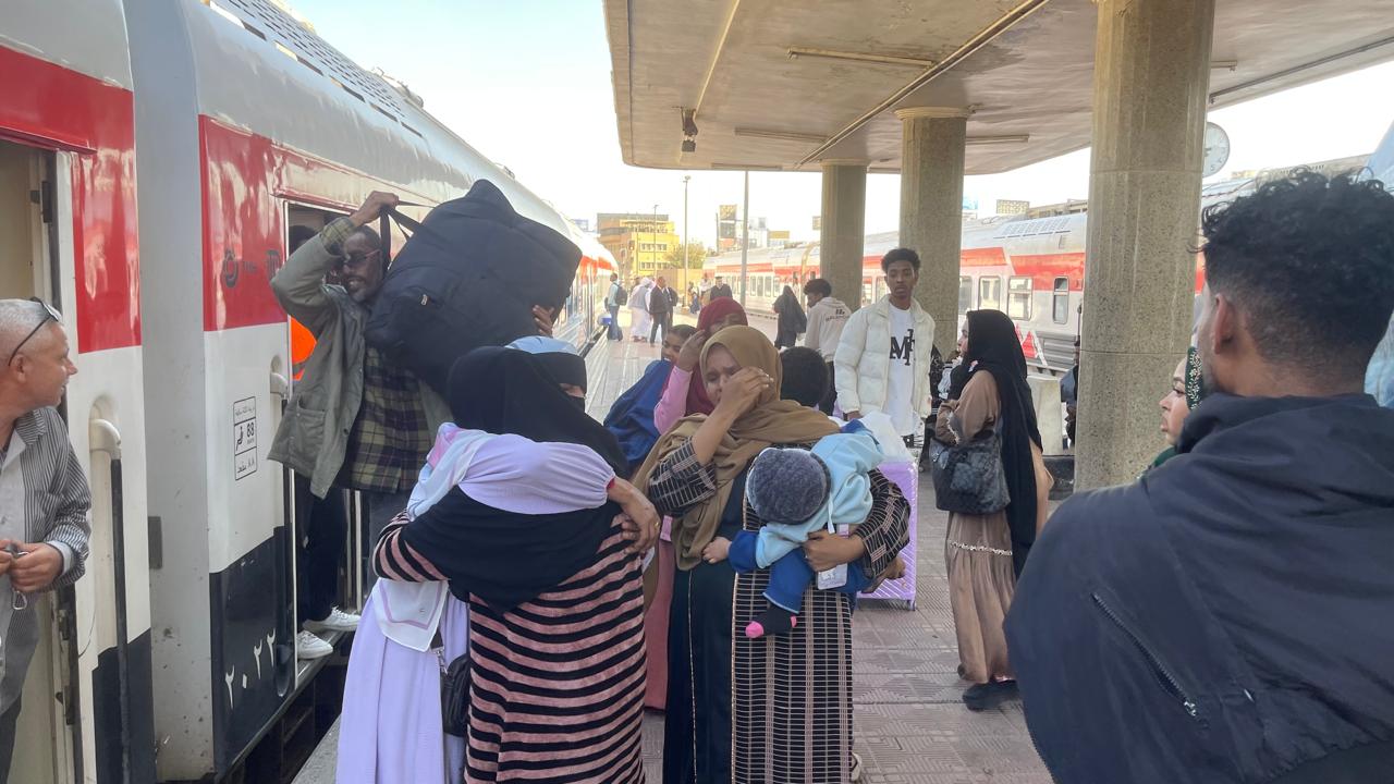 صورة من الرحلات