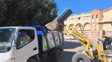 1764174078 جهاز بدر يضرب بقوة على أوكار النباشين ويخلص منهم في