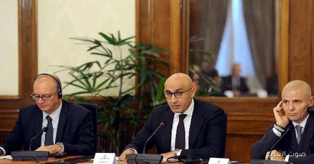 الصحافة الإيطالية بتشيد بالشراكة التعليمية الجديدة مع مصر.. كل التفاصيل