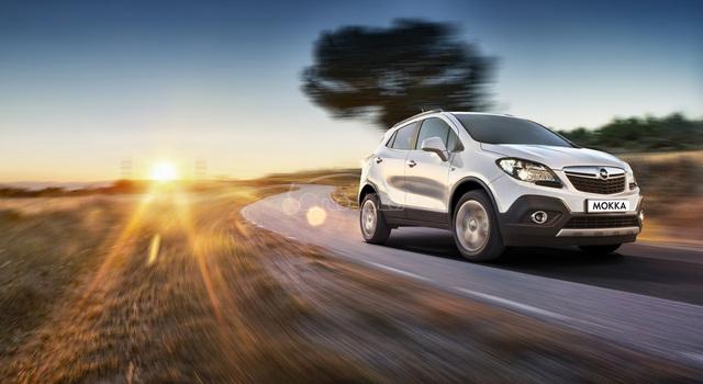 1764176552 539 أوبل موكا كروس أوفر بسعر 550 ألف جنيه