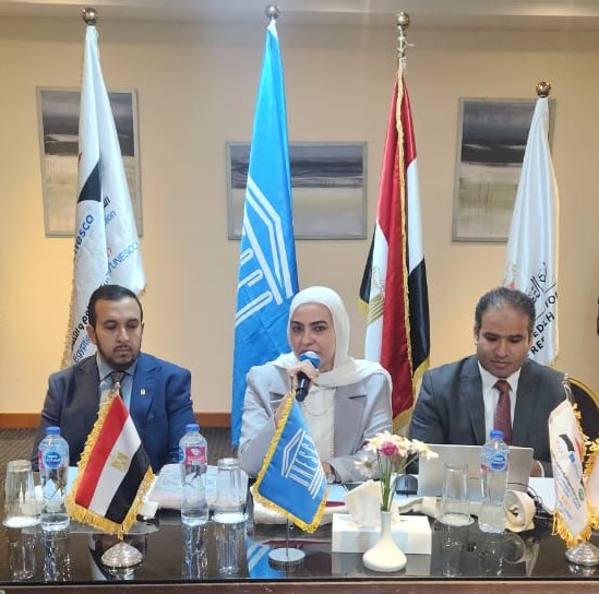 مائدة مستديرة حول التعليم الأخضر