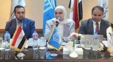 1764179620 عاشور التعليم الأخضر هو سر التنمية المستدامة ومواجهة التحديات البيئية