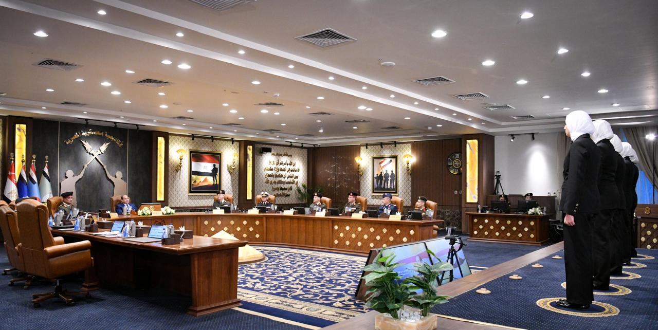 1764182905 910 الرئيس السيسي اللغة العربية هي سر فهم الدين صح