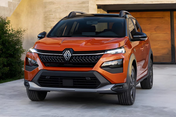 رينو كارديان