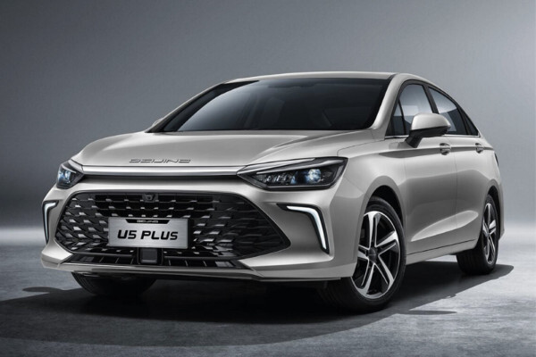 بايك يو 5 بلس