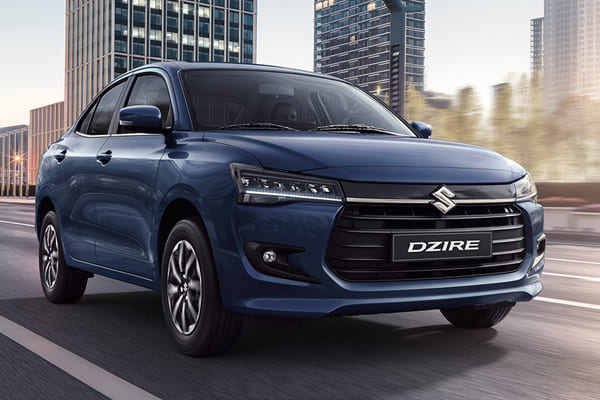 سوزوكي سويفت ديزاير