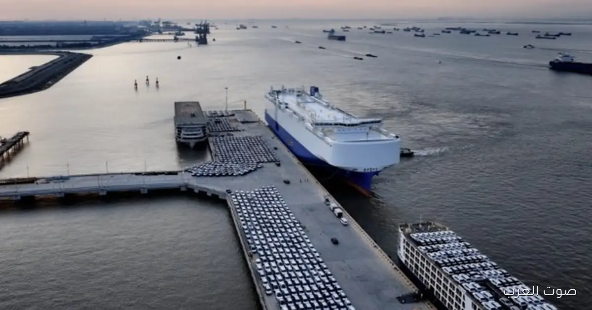 شيري تحقق مبيعات كبيرة وعدد مستخدميها يتخطى 18 مليون حول العالم