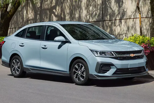 1764205295 462 مواصفات شيفروليه أوبترا 2026 الجديدة بتفاصيلها