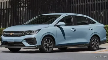 1764205295 مواصفات شيفروليه أوبترا 2026 الجديدة بتفاصيلها