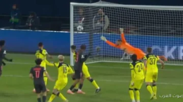 1764210263 عاجل ملخص مباراة بي إس جي وتوتنهام 8 أهداف مثيرة