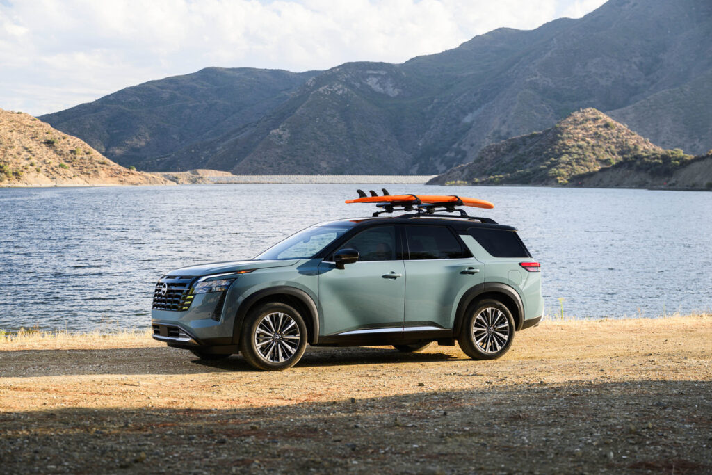 1764223359 573 شوفوا نيسان باثفايندر 2026 الجديدة