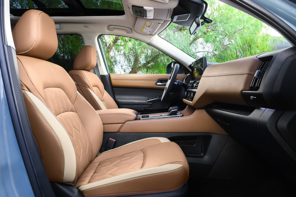 1764223359 736 شوفوا نيسان باثفايندر 2026 الجديدة