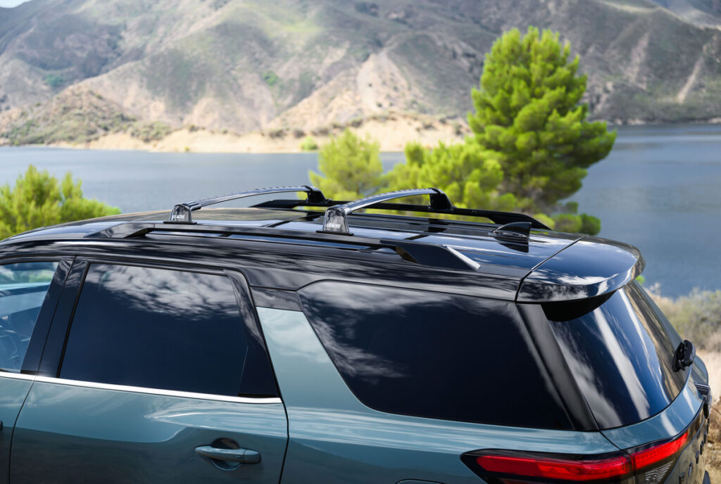 1764223359 968 شوفوا نيسان باثفايندر 2026 الجديدة