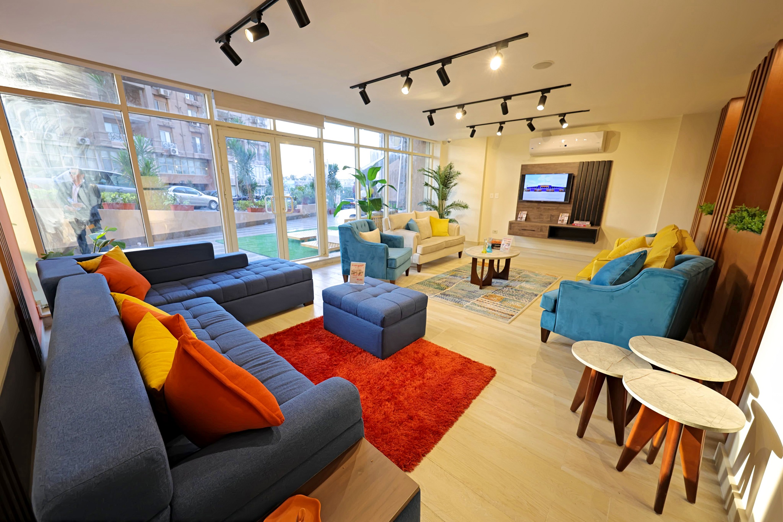 منتجات خشبية