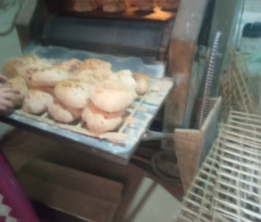 حملة تموين الخانكة