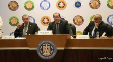 1764235938 وزير المالية بنخطط نطلق تسهيلات ضريبية جديدة لدعم مجتمع الأعمال