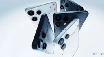 1764237563 Phone 3a Lite أول موبايل رخيص من شركة Nothing تحت