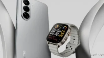 1764239003 إطلاق هاتف Realme GT 8 Pro بتصميم فخم ومواصفات رهيبة
