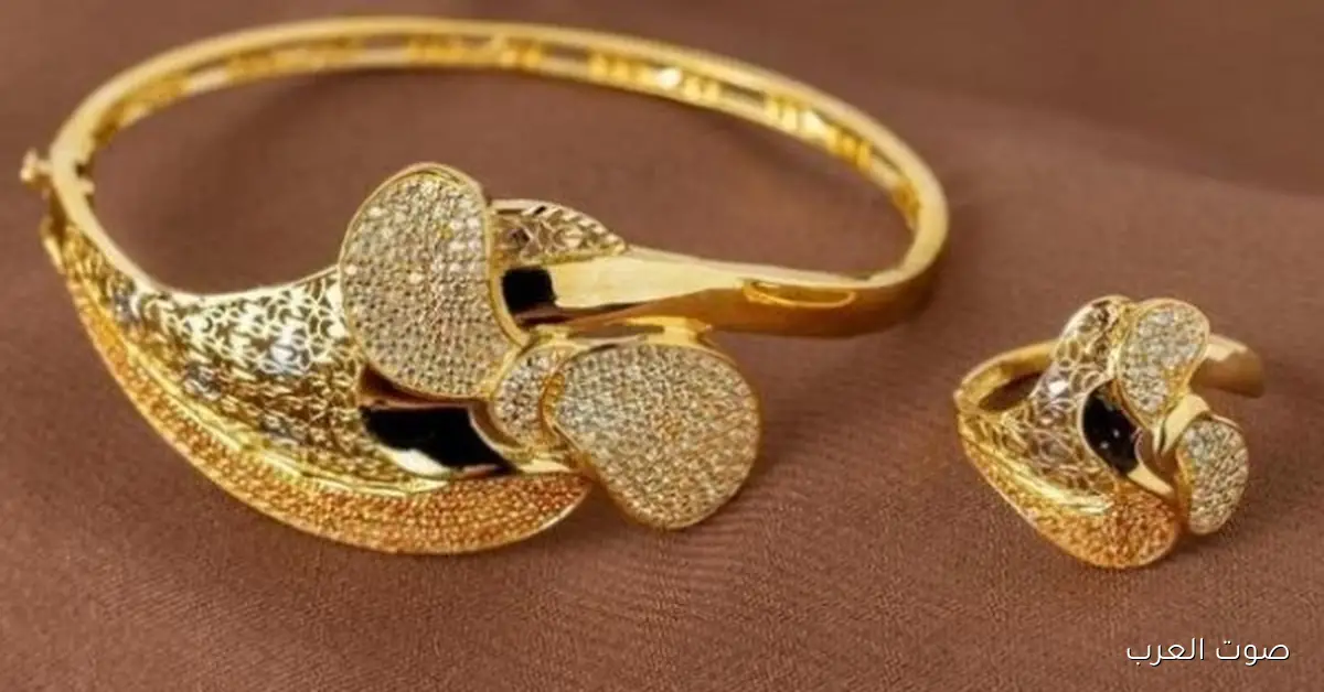 أسعار الذهب بتتحرك النهاردة 27-11-2025