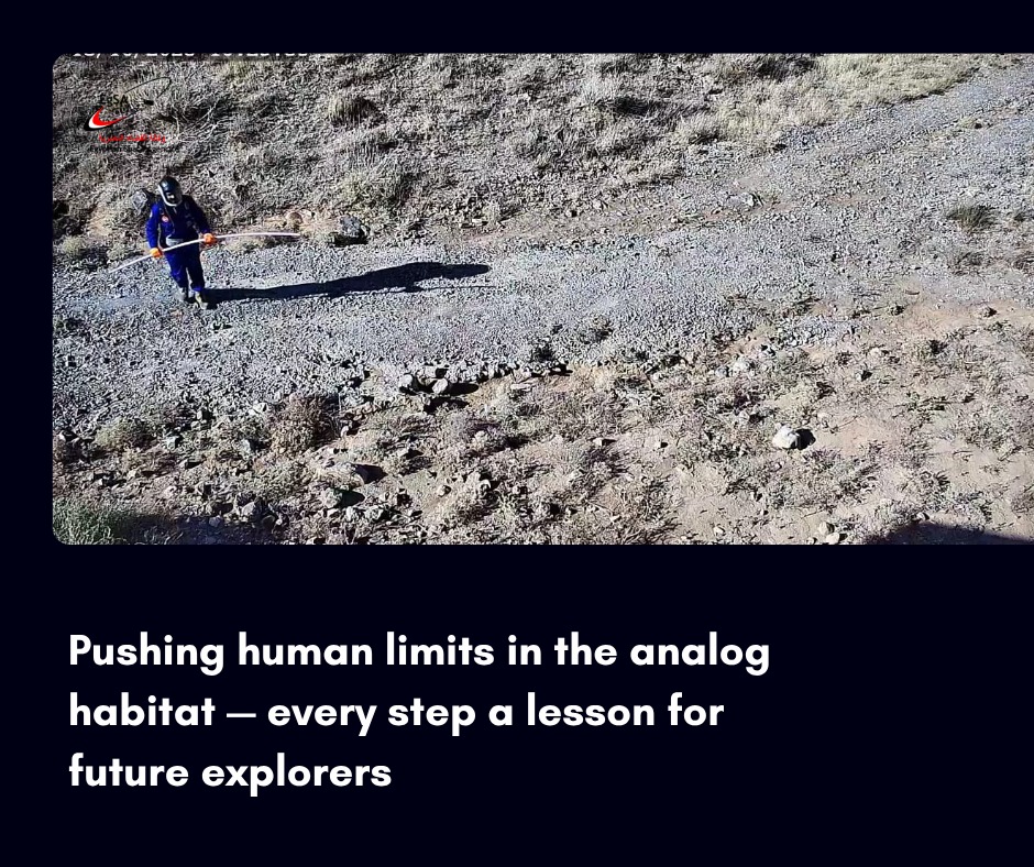 1764249382 507 شباب مصريين يشاركوا في أكبر مهمة لوكالة الفضاء على كوكب