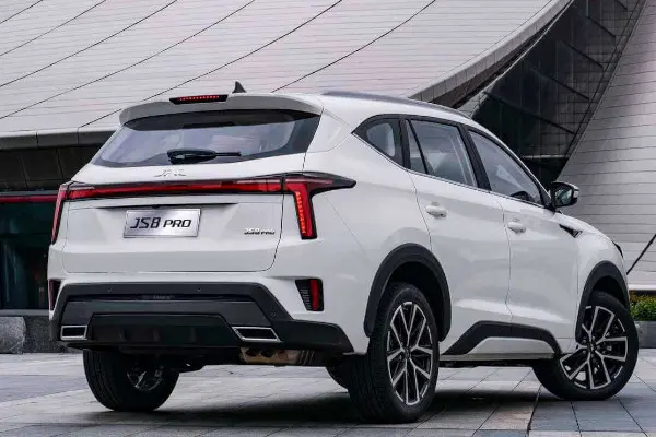 1764251252 159 مواصفات جاك جي إس 8 برو 2026 الجديدة جايّة