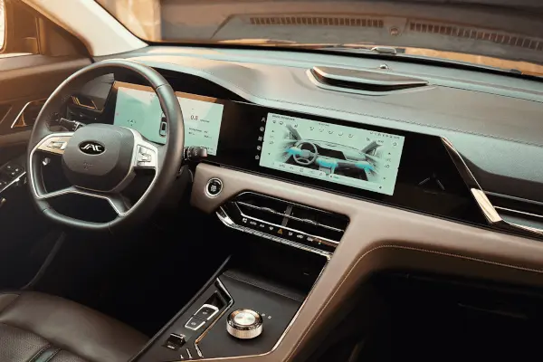 1764251252 767 مواصفات جاك جي إس 8 برو 2026 الجديدة جايّة