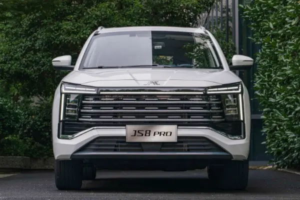 1764251252 878 مواصفات جاك جي إس 8 برو 2026 الجديدة جايّة