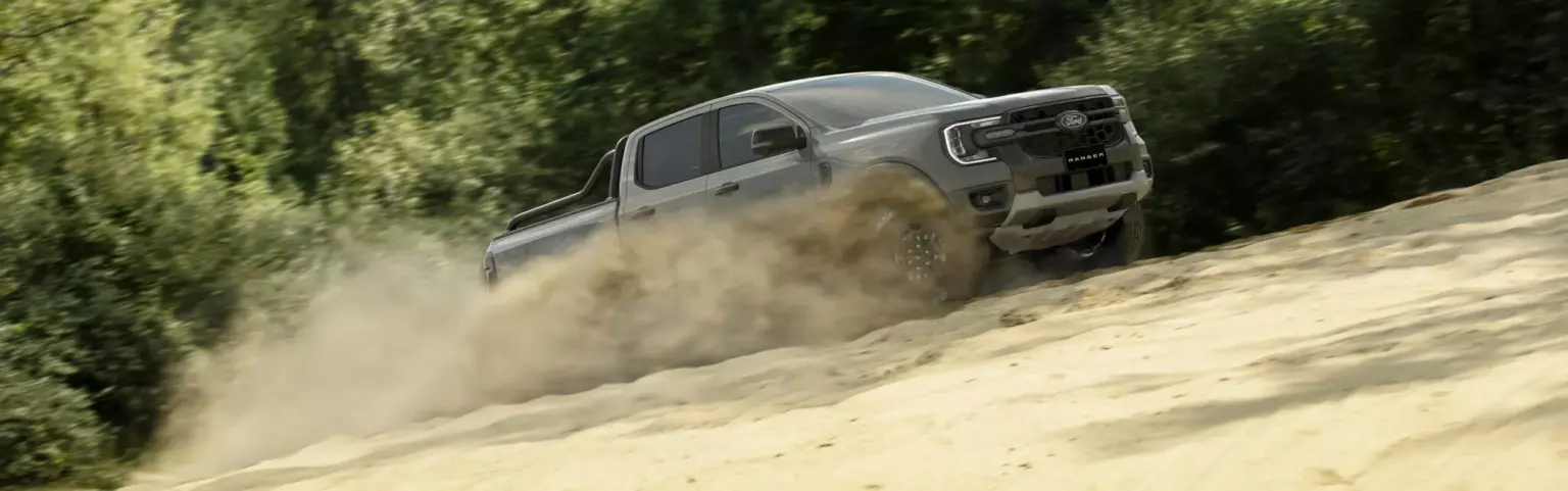 1764252622 6 شوف فورد رينجر 2026 بتنافس هايلكس