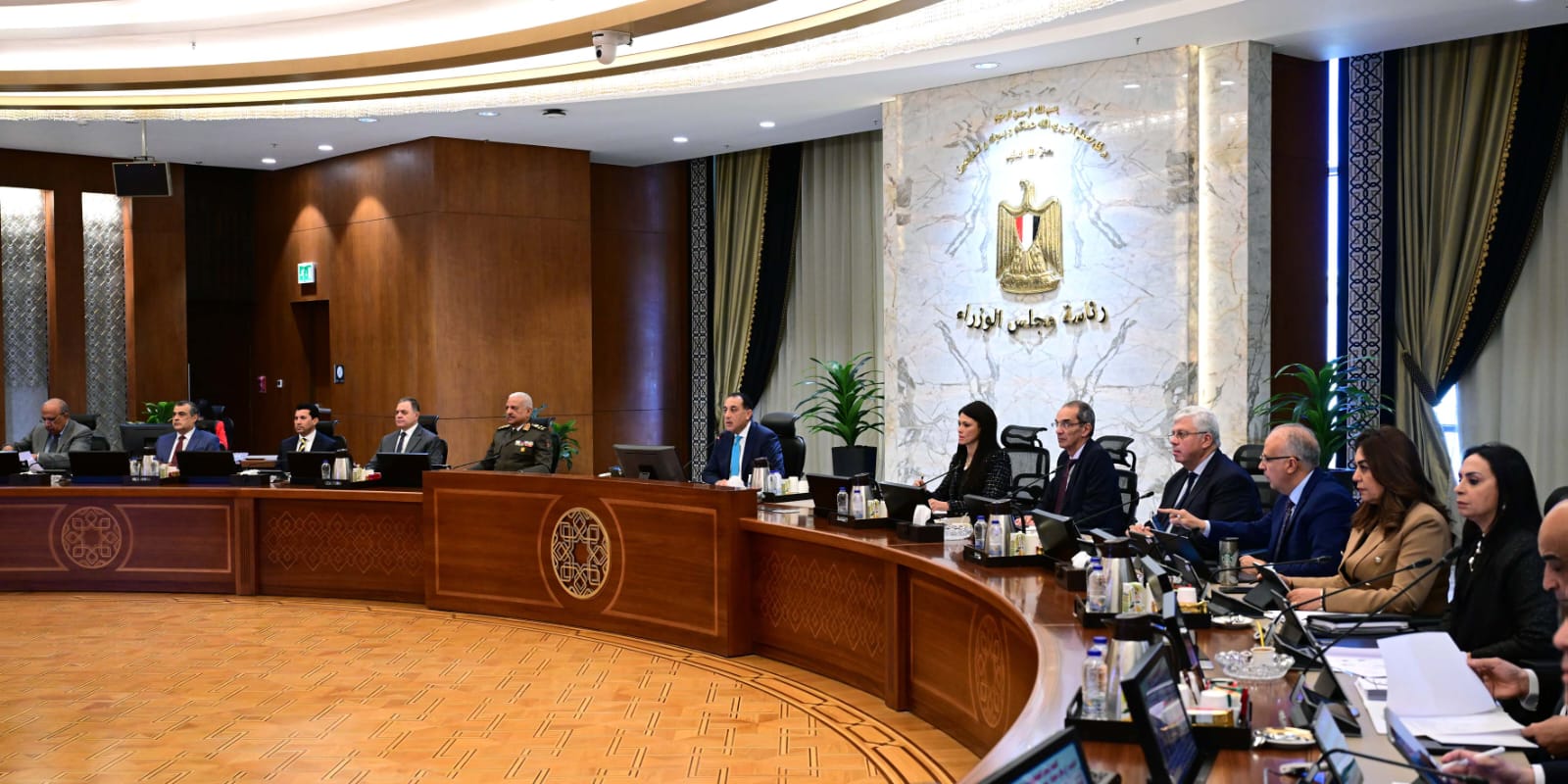 برنامج أفق أوروبا